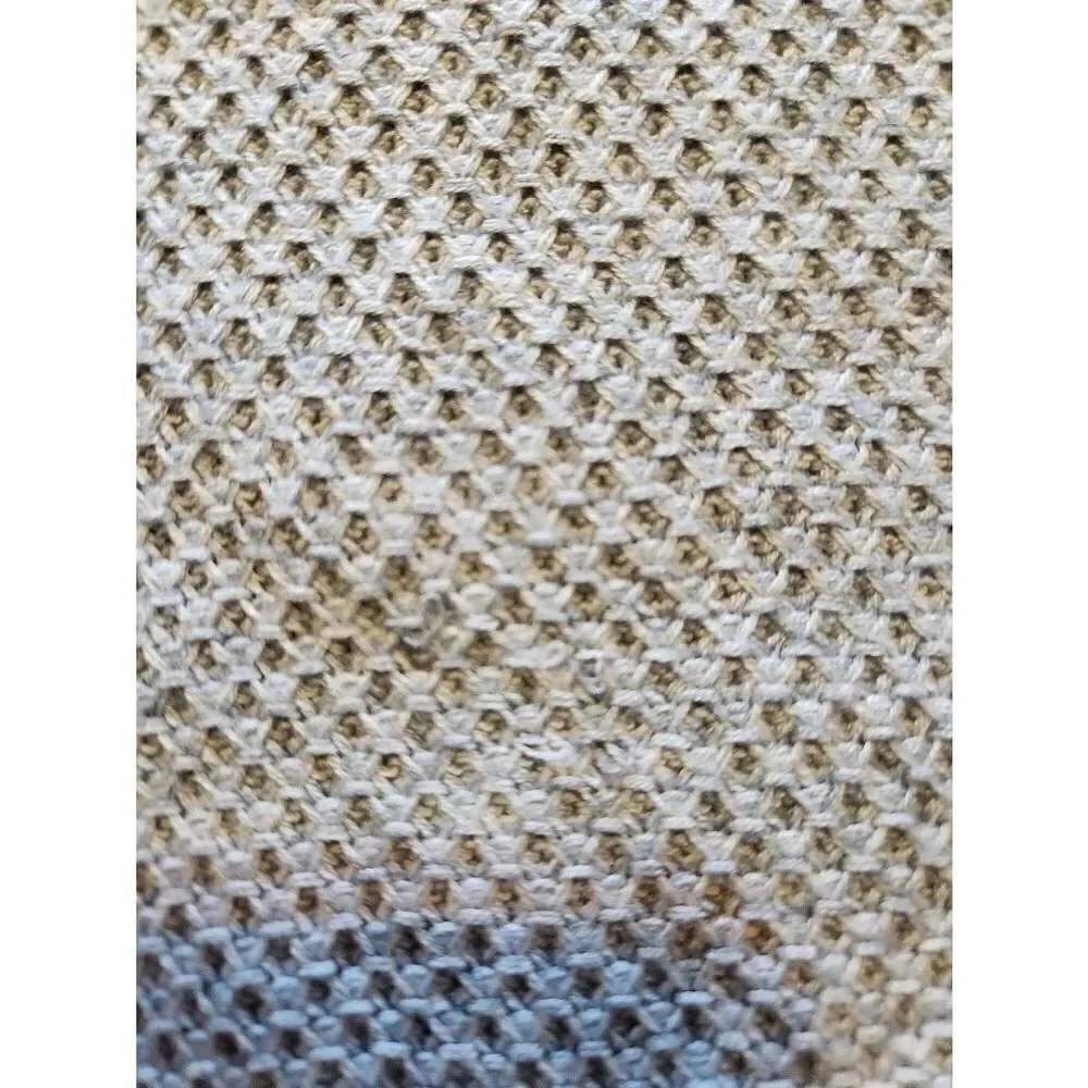 J. McLaughlin Jemma grey Sweater sz Small